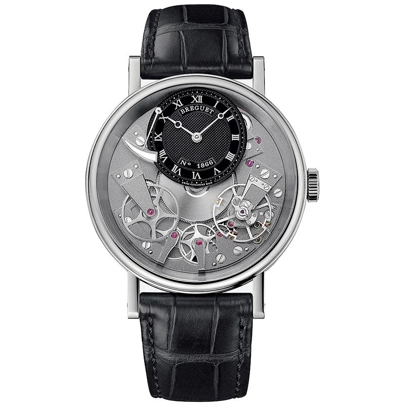 Breguet Tradition Manual Wind 40mm