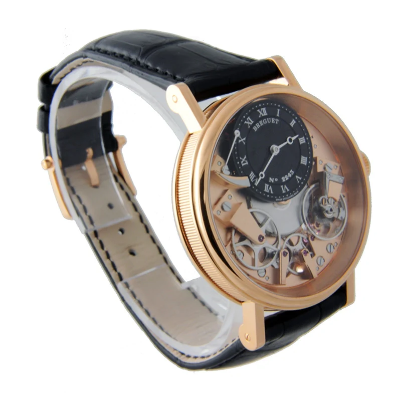 Breguet Tradition Manual Wind 40mm - Image 2