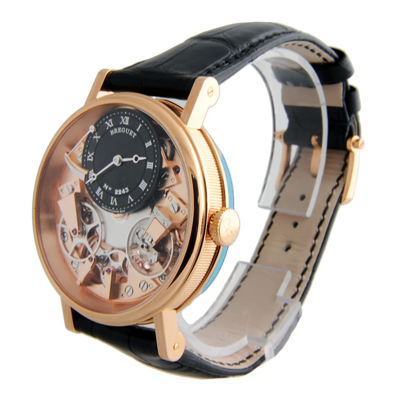 Breguet Tradition Manual Wind 40mm - Image 3