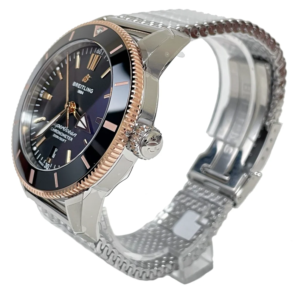 Breitling Heritage B20 44 - Image 3