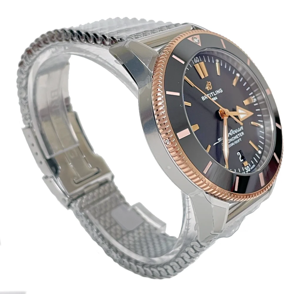 Breitling Heritage B20 44 - Image 4