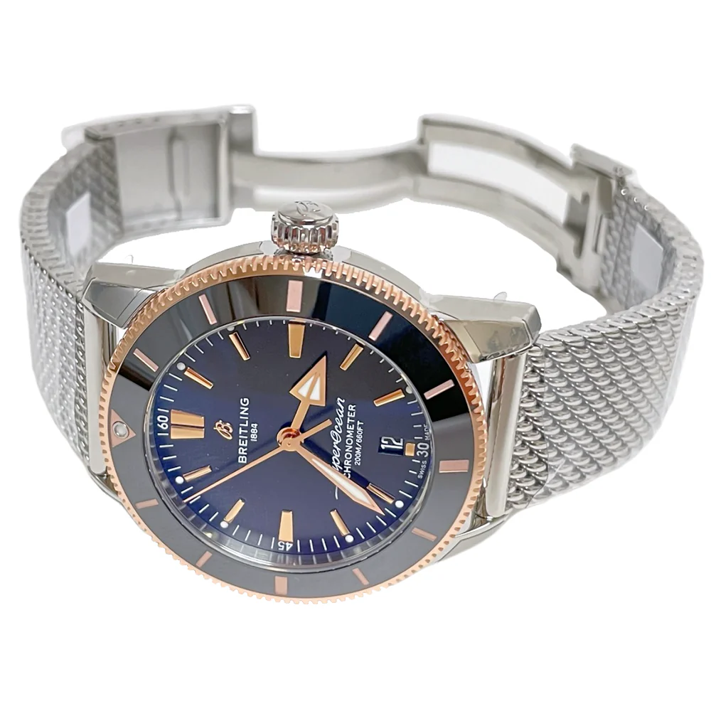 Breitling Heritage B20 44 - Image 5