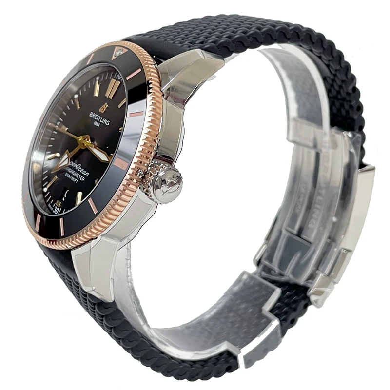 Breitling Heritage B20 44 - Image 3