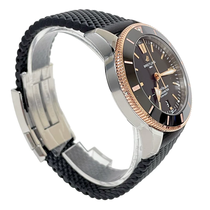 Breitling Heritage B20 44 - Image 4