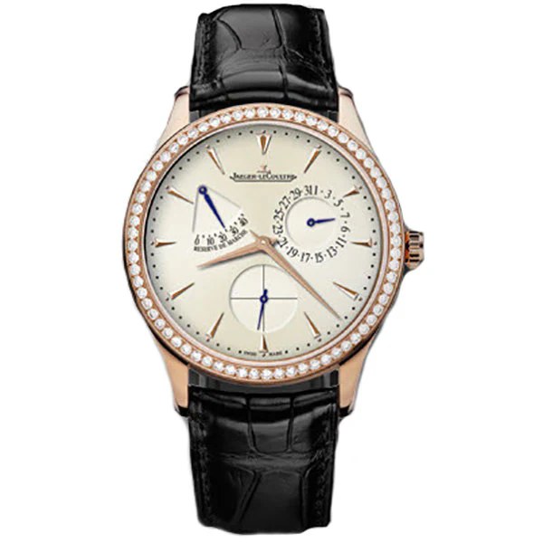 Jaeger LeCoultre Ultra Thin Reserve de Marche