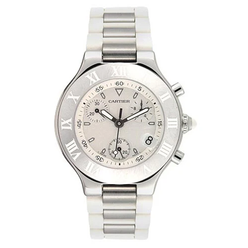 Cartier Must 21