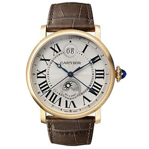Cartier Rotonde
