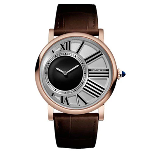 Cartier Rotonde