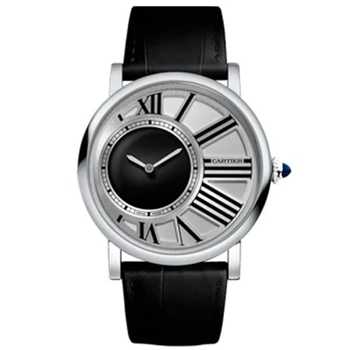 Cartier Rotonde