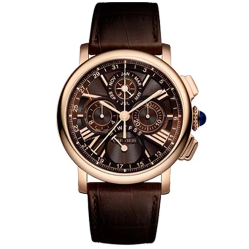 Cartier Rotonde