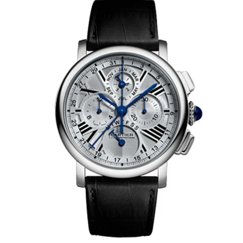 Cartier Rotonde