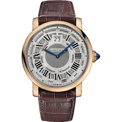 Cartier Rotonde