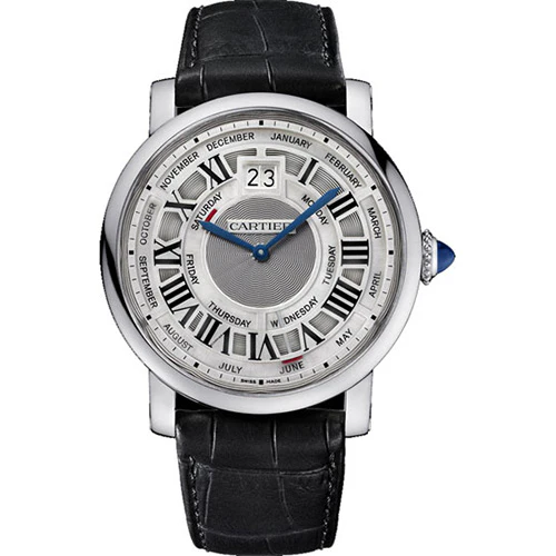 Cartier Rotonde