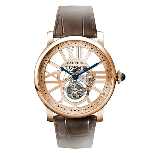 Cartier Rotonde