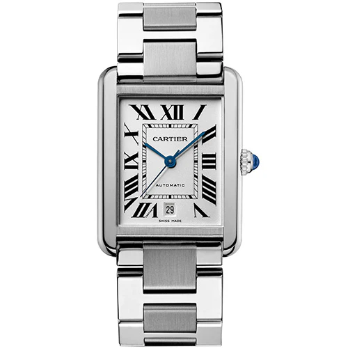 Cartier Tank Solo