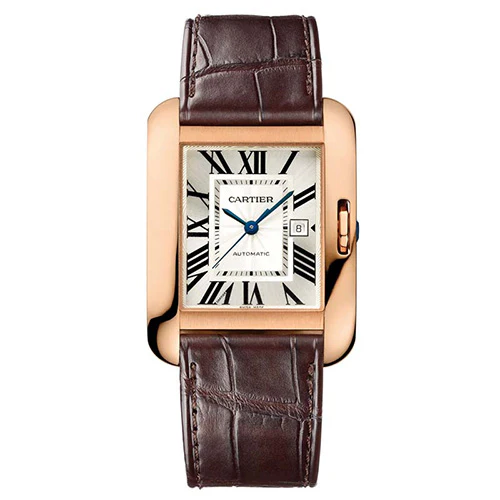 Cartier Tank Anglaise