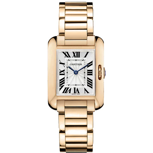 Cartier Tank Anglaise