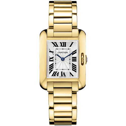 Cartier Tank Anglaise