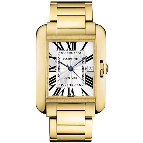 Cartier Tank Anglaise