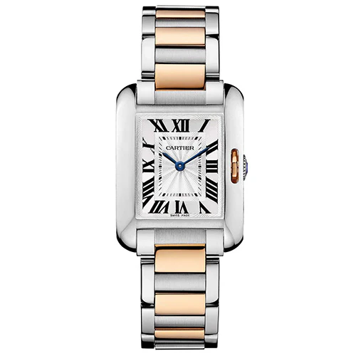 Cartier Tank Anglaise