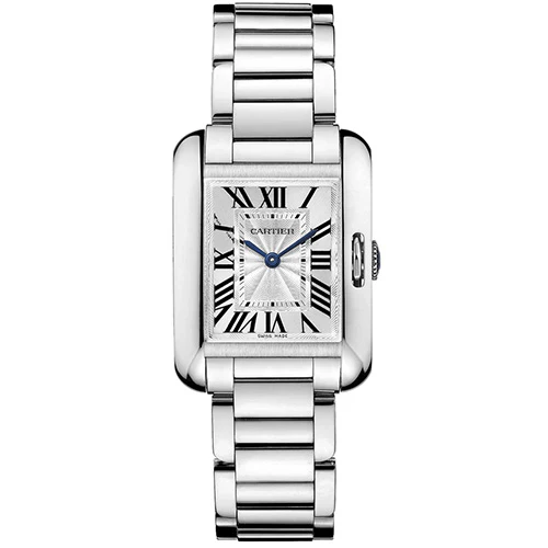Cartier Tank Anglaise
