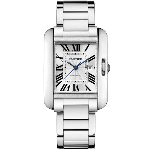 Cartier Tank Anglaise