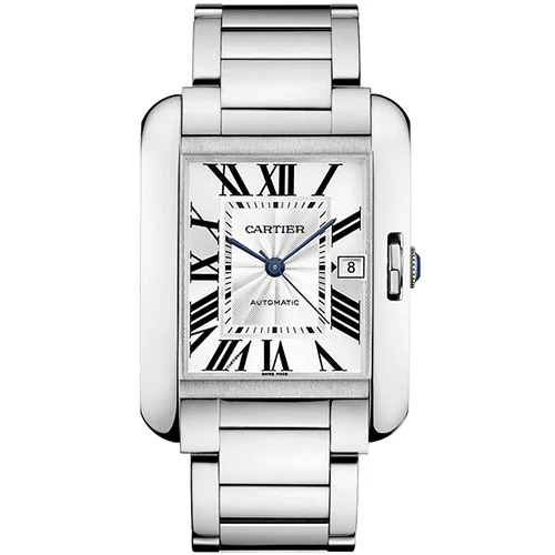 Cartier Tank Anglaise