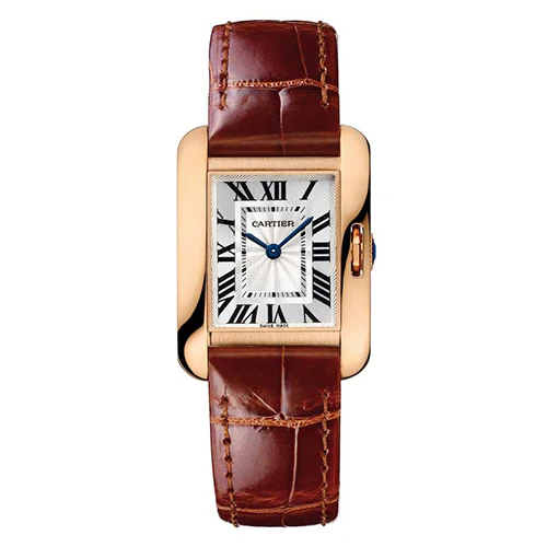 Cartier Tank Anglaise