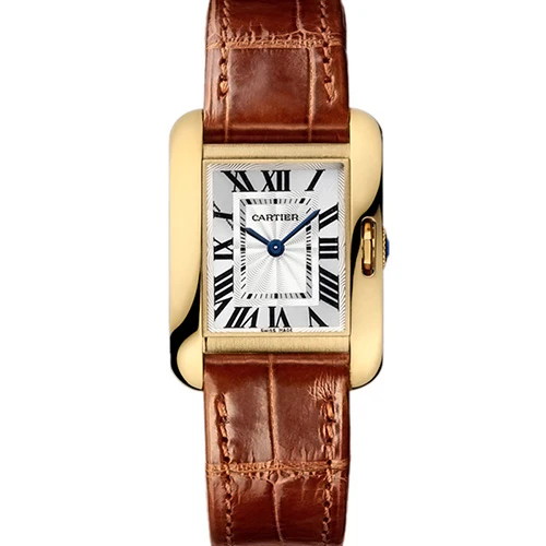 Cartier Tank Anglaise