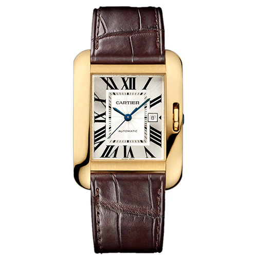 Cartier Tank Anglaise