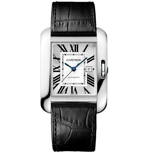Cartier Tank Anglaise