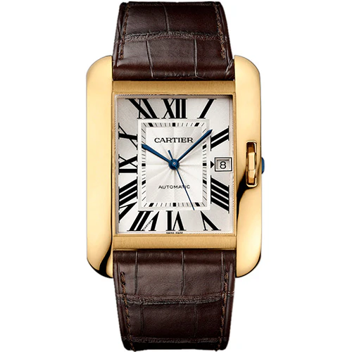 Cartier Tank Anglaise