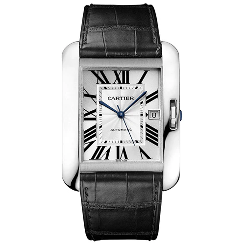 Cartier Tank Anglaise