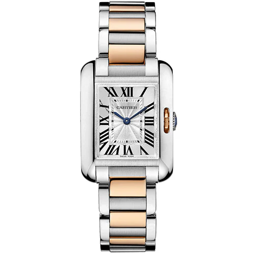 Cartier Tank Anglaise