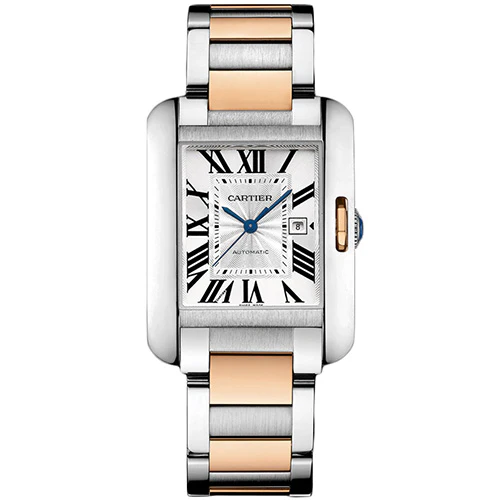 Cartier Tank Anglaise