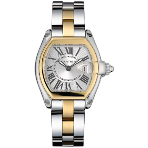 Cartier Roadster