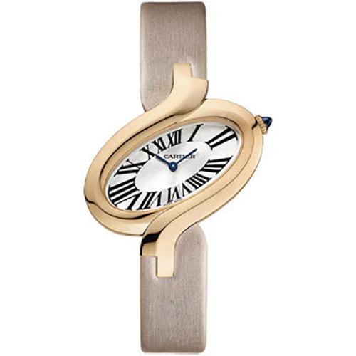 Delices de Cartier