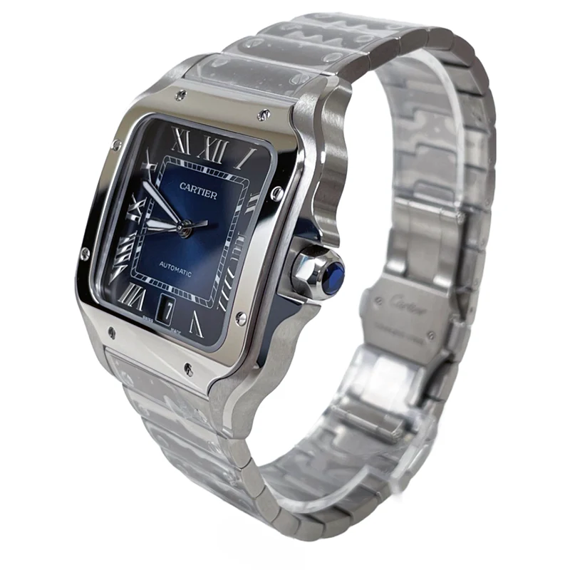 Cartier De Santos Large - Image 3