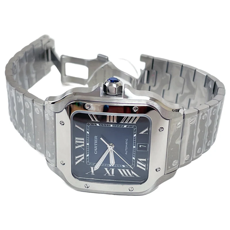 Cartier De Santos Large - Image 5