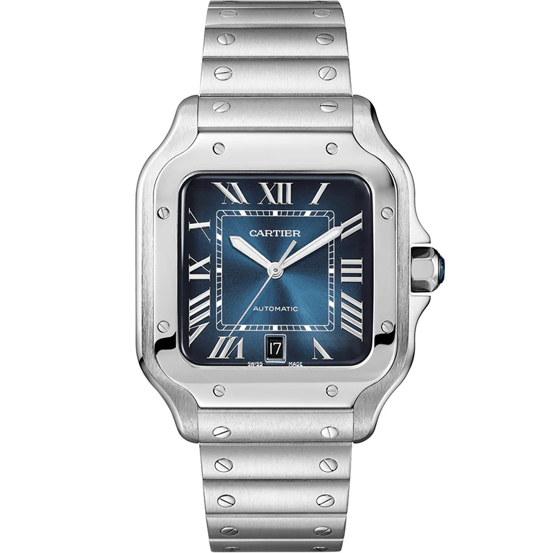 Cartier De Santos Large - Image 6