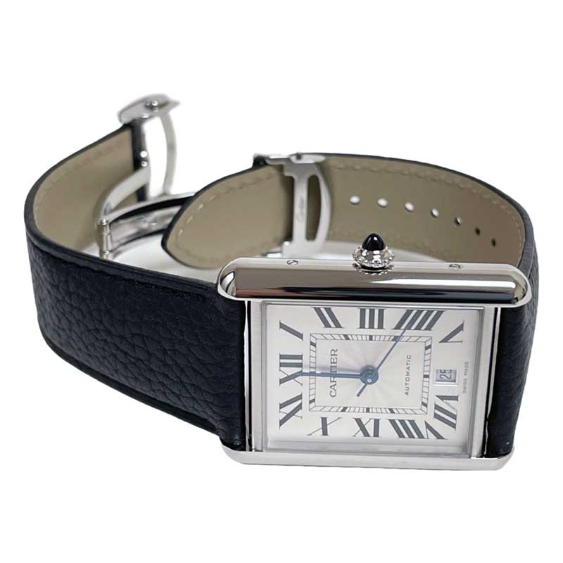 Cartier Tank Must de Cartier Extra Large - Image 5