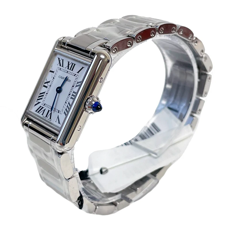 Cartier Tank Must de Cartier Small - Image 3