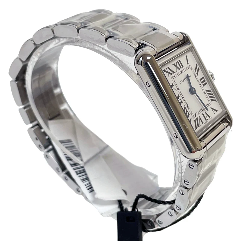 Cartier Tank Must de Cartier Small - Image 4