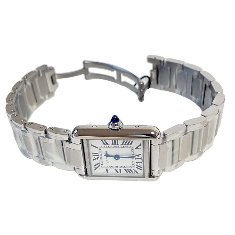 Cartier Tank Must de Cartier Small - Image 5
