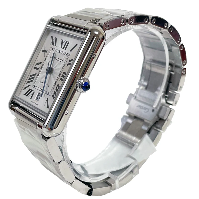 Cartier Tank Must de Cartier Extra Large - Image 3