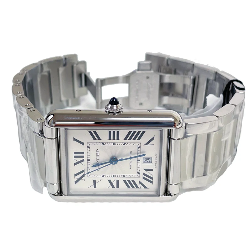 Cartier Tank Must de Cartier Extra Large - Image 5