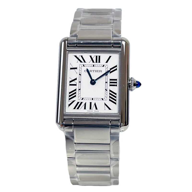 Cartier Tank Must de Cartier Large - Image 2