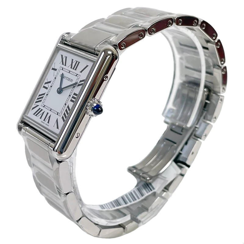 Cartier Tank Must de Cartier Large - Image 3