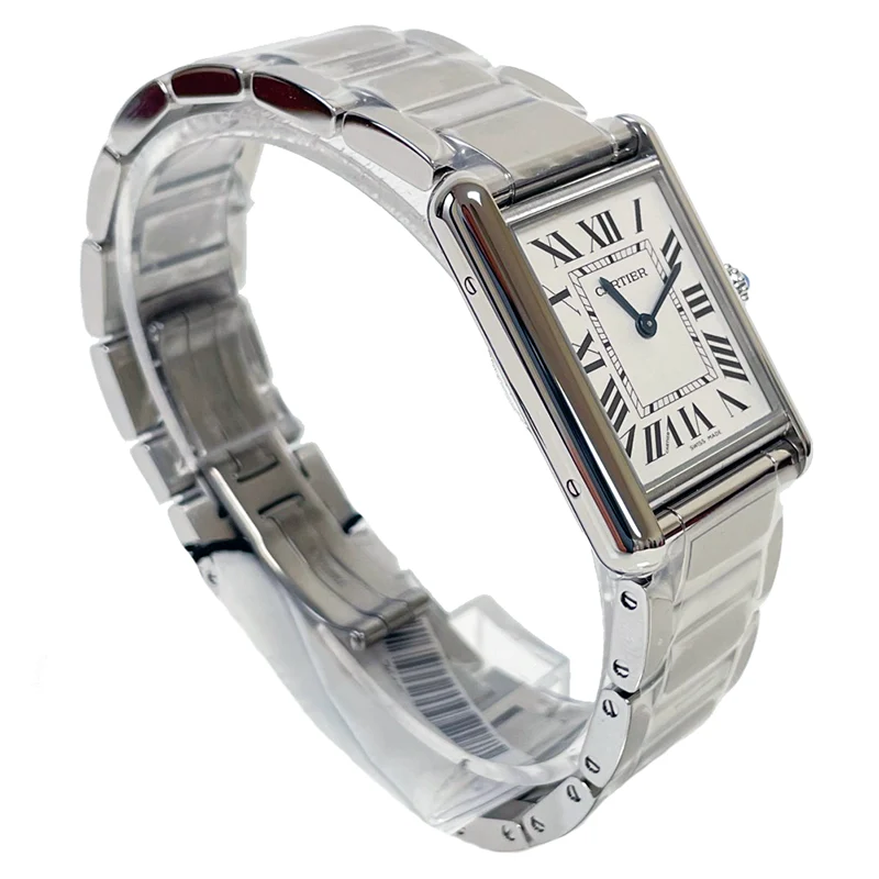 Cartier Tank Must de Cartier Large - Image 4