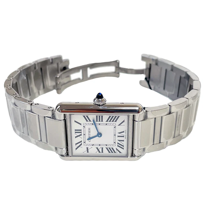 Cartier Tank Must de Cartier Large - Image 5